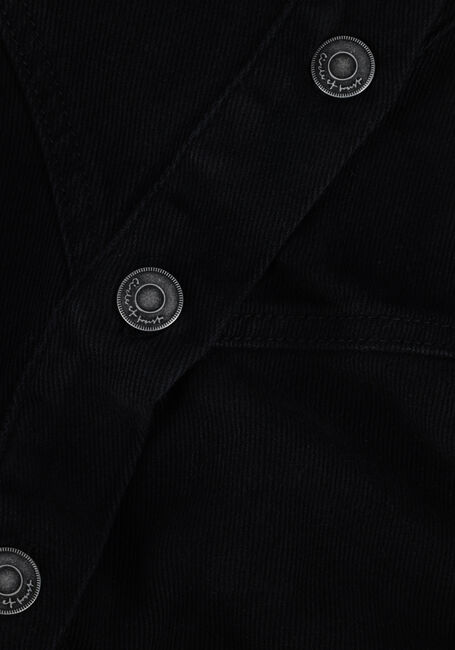 CIRCLE OF TRUST Mini robe DEMY DRESS en noir - large
