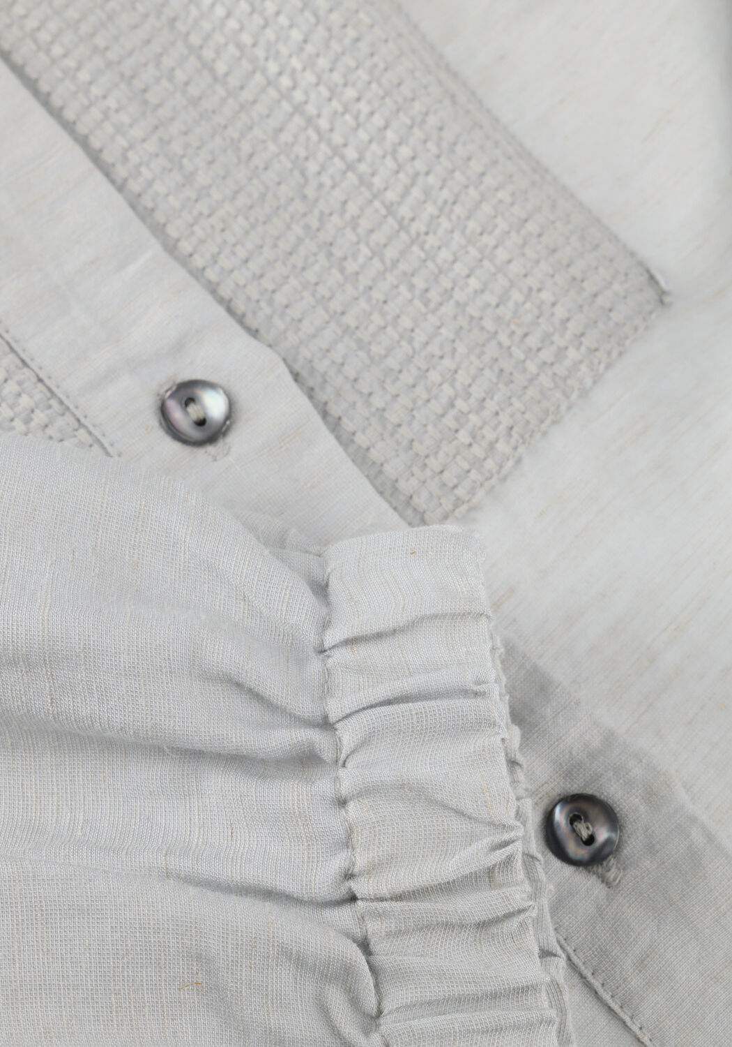 Lichtgrijze RUBY TUESDAY  ILLIEZ - large