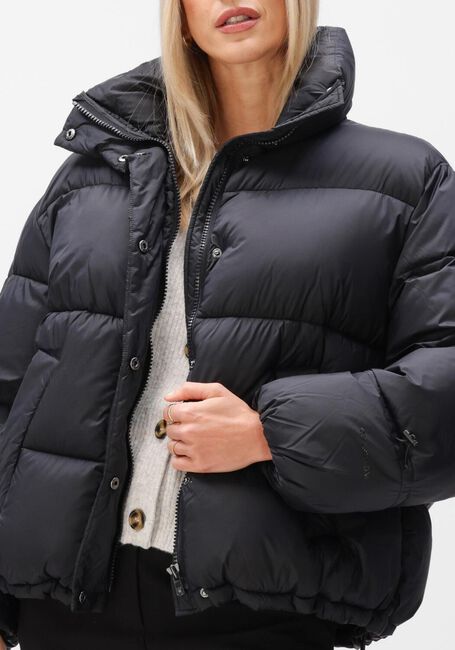 MODSTR&Ouml;M Veste matelass&eacute; ODINMD JACKET en noir - large