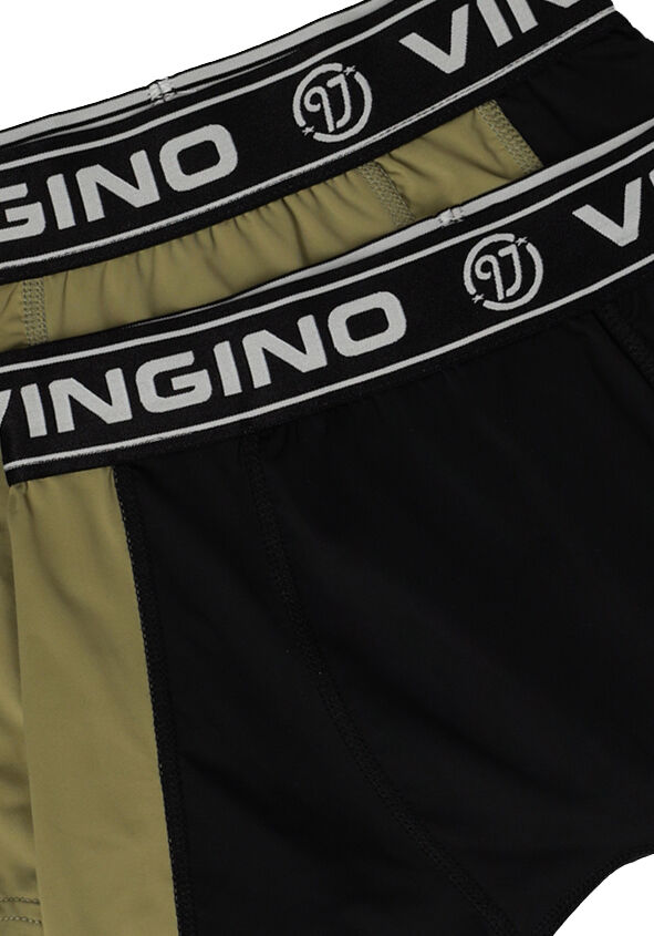 VINGINO Boxer B-231-18 HYDRO en noir - large