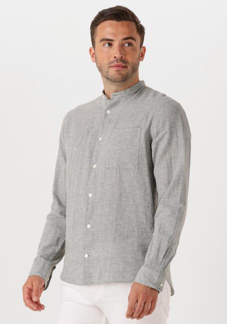 MATINIQUE Chemise classique MATROSTOL CHINA 4 Gris clair - large
