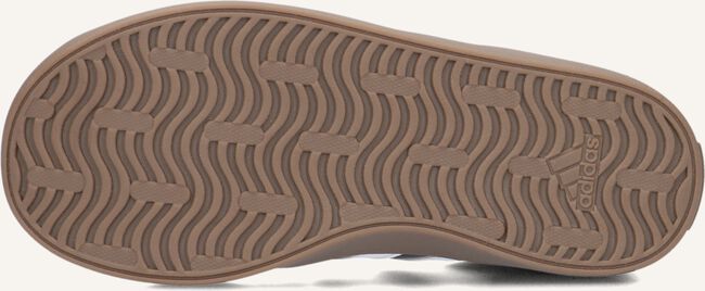 Zwarte ADIDAS Sneakers VL COURT 3.0 K Zwarte ADIDAS Sneakers VL COURT 3.0 K - large