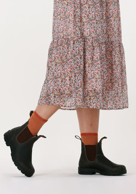 Bruine BLUNDSTONE  ORIGINAL DAMES - large