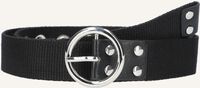 Zwarte WYSH Riem LINNEA Zwarte WYSH Riem LINNEA - medium