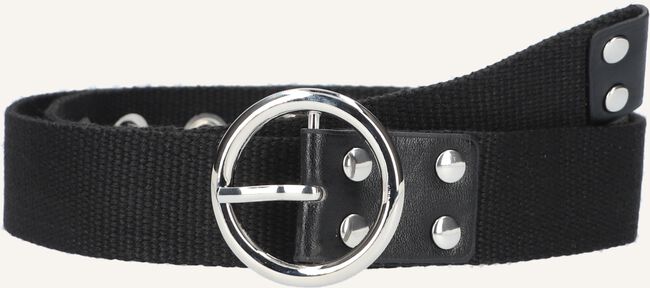 Zwarte WYSH Riem LINNEA Zwarte WYSH Riem LINNEA - large