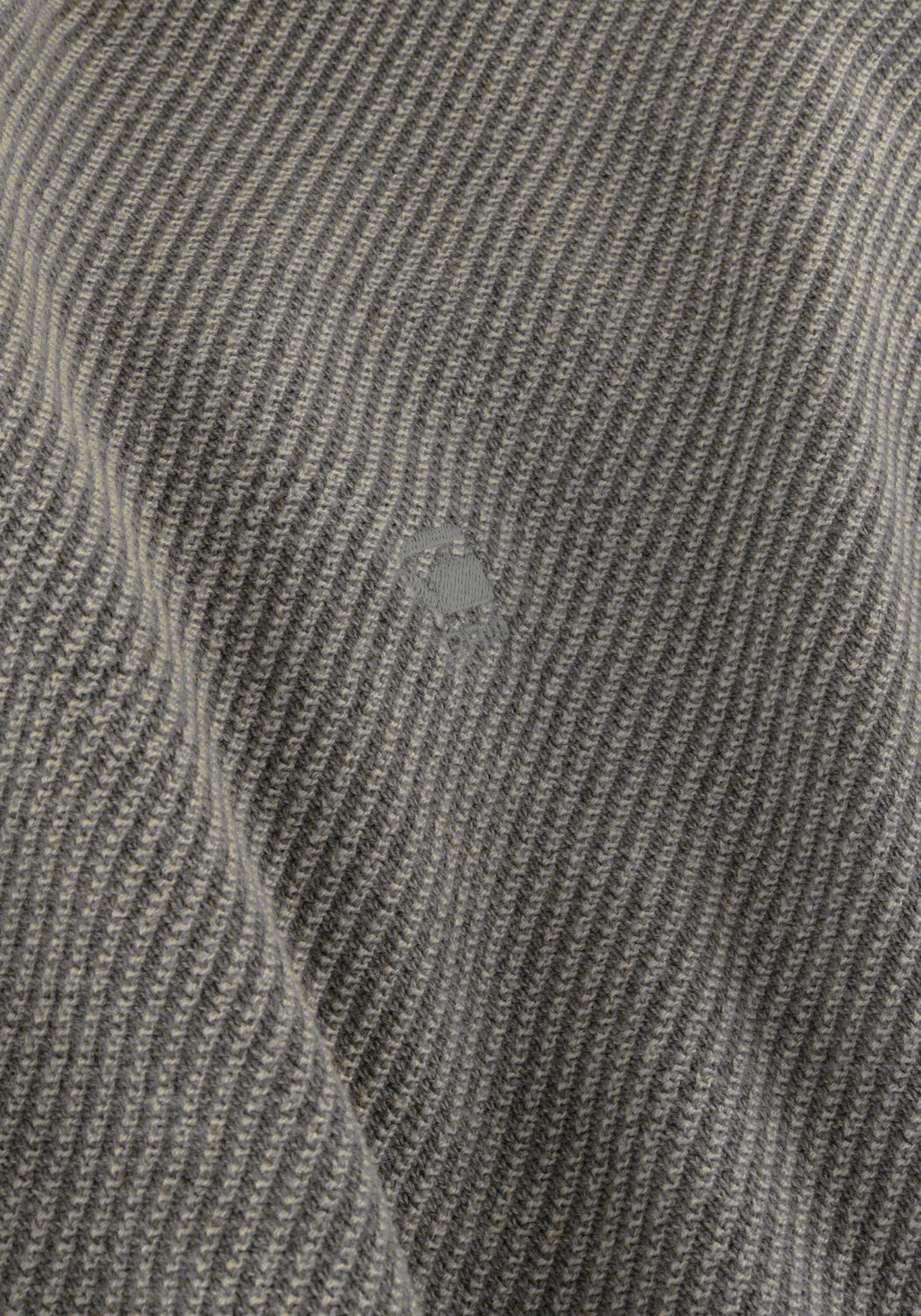 Beige G-STAR RAW Trui MOSS R KNIT - large