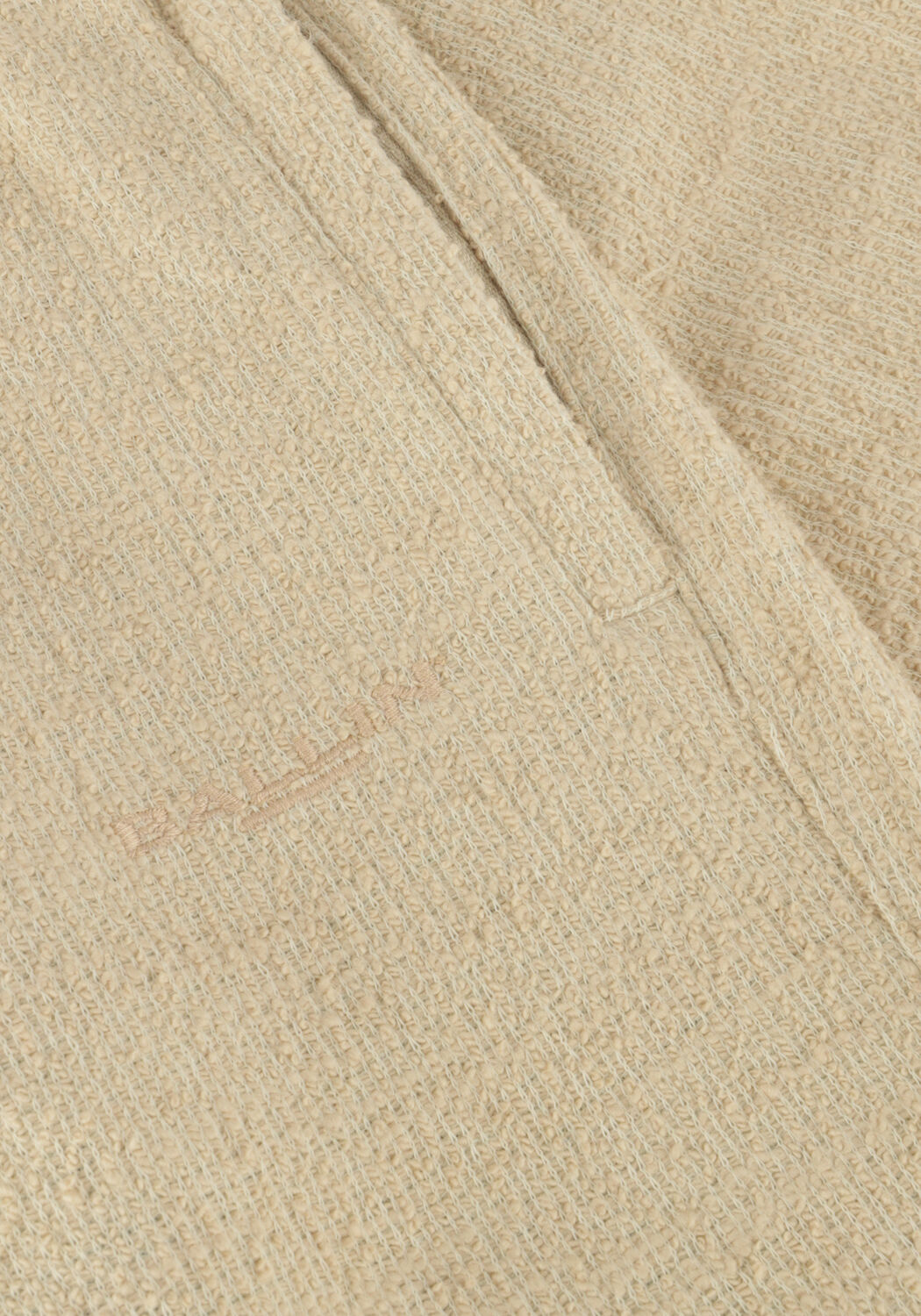 BALLIN Pantalon courte 017507 en beige - large