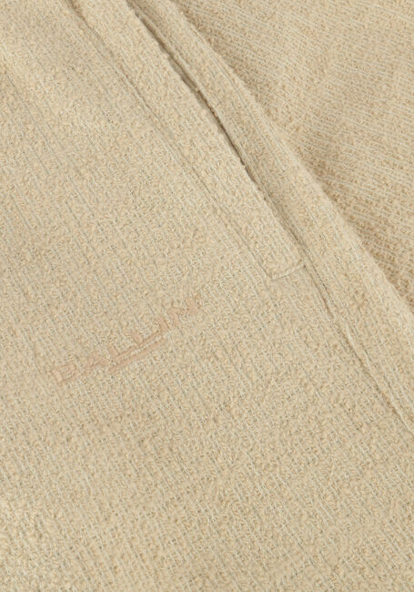 Beige BALLIN Korte broek 017507 - large