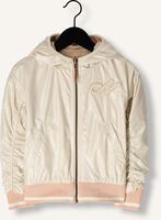 NONO Jack BEAU REVERSIBLE JACKET Écru NONO Jack BEAU REVERSIBLE JACKET Écru - medium