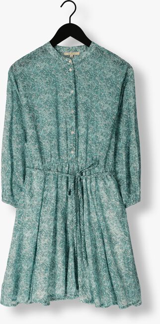CIRCLE OF TRUST Mini robe GINA DRESS Bleu foncé - large