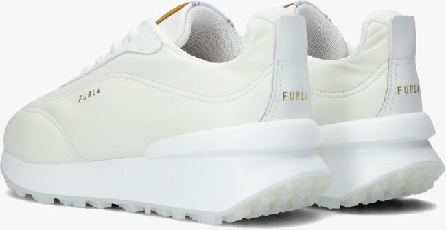 Witte FURLA Lage sneakers FURLA NUVOLA - large
