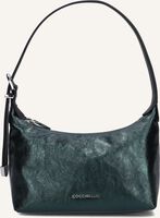 Groene COCCINELLE Schoudertas GLEEN PEPITA Groene COCCINELLE Schoudertas GLEEN PEPITA - medium