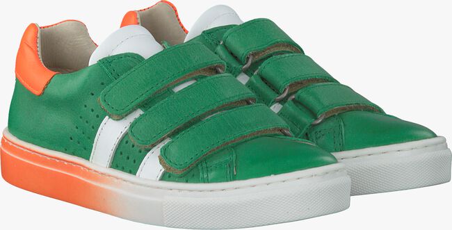 green BANA&CO shoe 46011A  - large