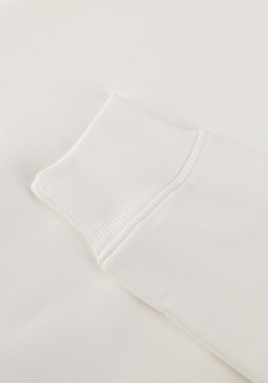 Witte RAIZZED Sweater NIRROR - large