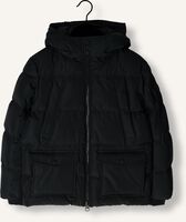 AIRFORCE Veste matelassé FRB0634 en bleu AIRFORCE Veste matelassé FRB0634 en bleu - medium