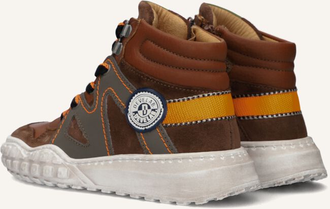 Cognac DEVELAB Sneakers 45687 Cognac DEVELAB Sneakers 45687 - large