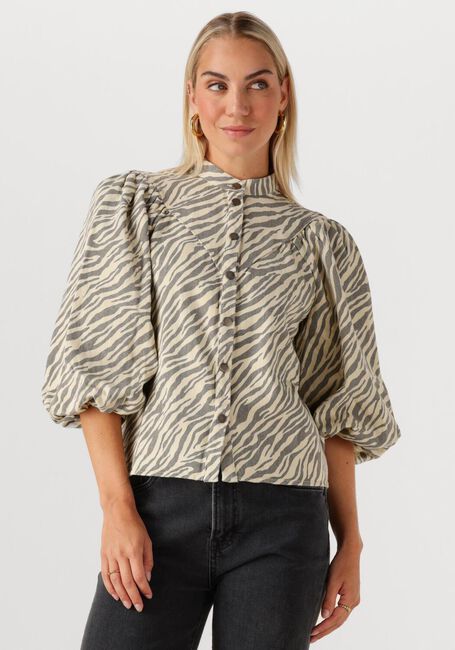 Multi MINUS  OLENNA SHIRT - large
