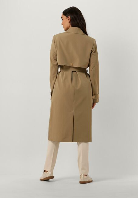 AAIKO Trenchcoats TUANAS R PES 588 en vert - large