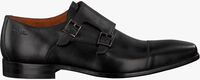 Zwarte VAN LIER Nette schoenen 1918908  - medium