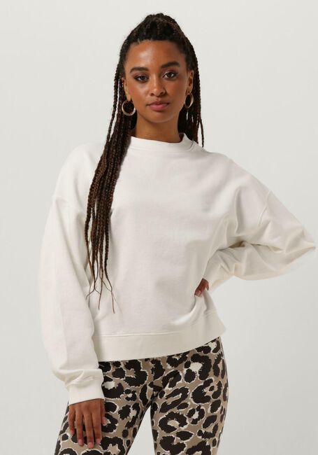 DEBLON SPORTS Chandail JUUL SWEAT Blanc - large