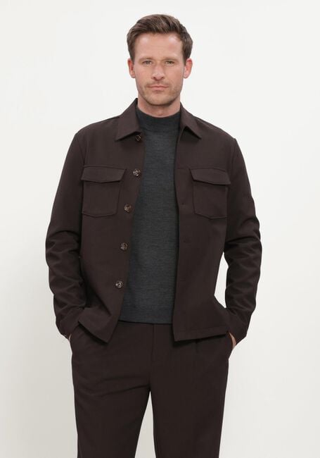Bruine STEFANO LAURAN  SL-CALVIN - large