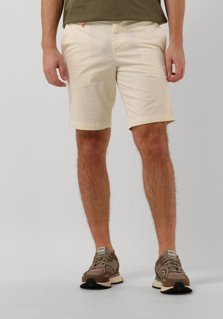BOSS Pantalon courte SCHINO-SLIM SHORT ST Sable - large