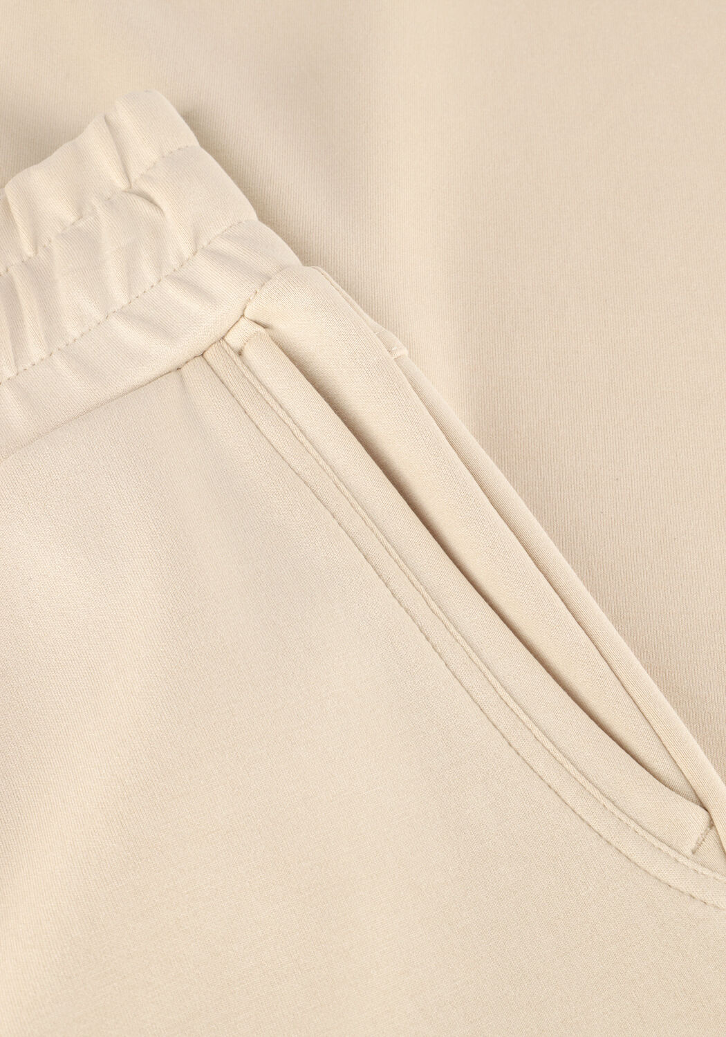 MOSCOW Pantalon large 66-02-NOELLE en beige - large