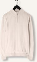 GENTILUOMO Pull K9098-272 en beige GENTILUOMO Pull K9098-272 en beige - medium