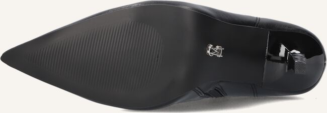 Zwarte STEVE MADDEN Enkellaarsjes IYANNA Zwarte STEVE MADDEN Enkellaarsjes IYANNA - large