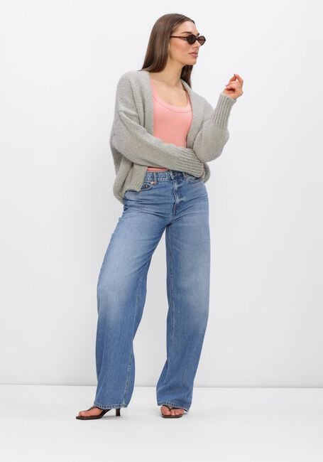 Roze DRYKORN Top TAVIRA - large