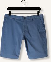 Blauwe TOMMY HILFIGER Korte broek HARLEM SHORT 1985 Blauwe TOMMY HILFIGER Korte broek HARLEM SHORT 1985 - medium