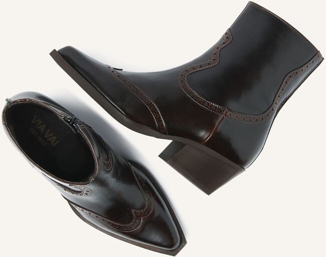 Bruine VIA VAI  DO AIDEN Bruine VIA VAI  DO AIDEN - large