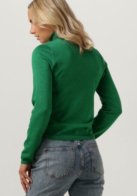 LOLLYS LAUNDRY BEAUMONT Hauts & T-shirts Vert foncé - large