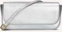 Zilveren UNISA Clutch ZDREAMIN Zilveren UNISA Clutch ZDREAMIN - medium