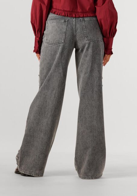 HARPER & YVE Flared jeans MAYRA-PA en gris - large