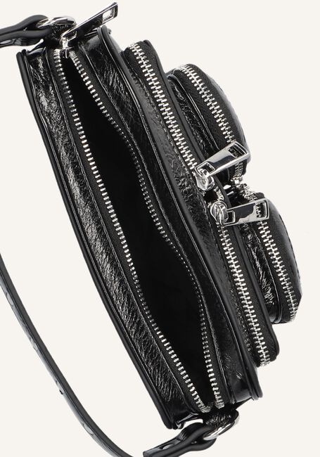 Zwarte NÚNOO  HELENA RECYCLED Zwarte NÚNOO  HELENA RECYCLED - large