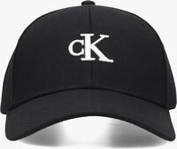 CALVIN KLEIN ARCHIVE CAP Casquette en noir - medium