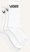 Witte VANS Beenmode BY CLASSIC CREW BOYS Witte VANS Beenmode BY CLASSIC CREW BOYS - medium
