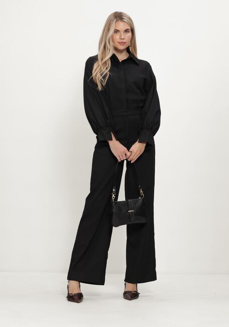 Zwarte EST'SEVEN Jumpsuit IMENNY JUMPSUIT - large