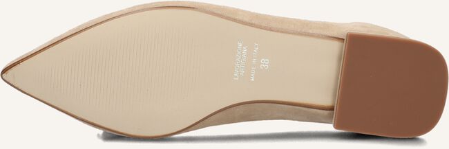 Beige STEFANO LAURAN Loafers PISA Beige STEFANO LAURAN Loafers PISA - large