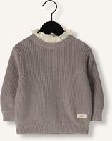 BAJE STUDIO Pull SOHO Lilas BAJE STUDIO Pull SOHO Lilas - medium