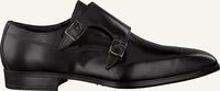 GIORGIO Richelieus HE50243 en noir GIORGIO Richelieus HE50243 en noir - medium