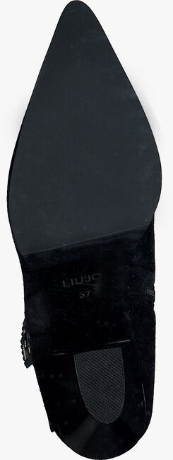 LIU JO Bottines JADE 3 en noir  - large