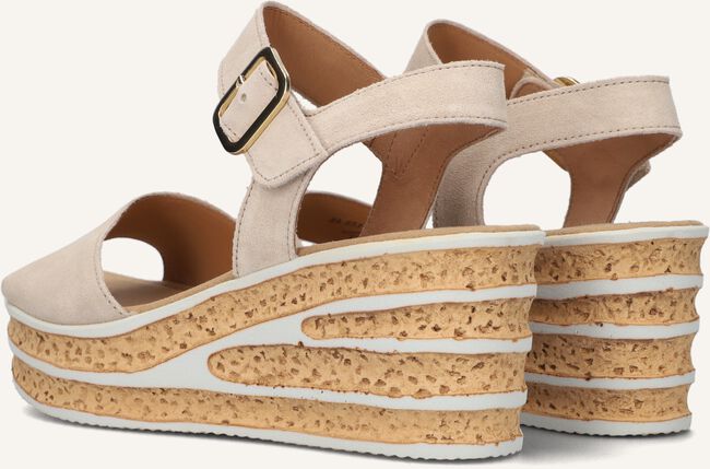 Beige GABOR Sandalen 651 Beige GABOR Sandalen 651 - large