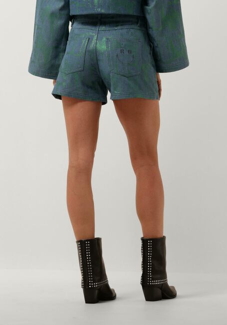 Groene REFINED DEPARTMENT Broeken/jumpsuits FENNA - large