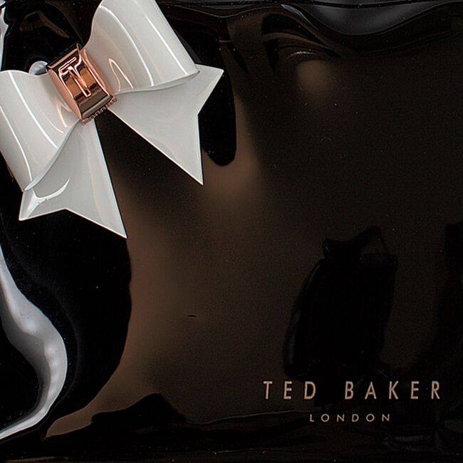 TED BAKER Trousse de toilette ALLEY en noir - large