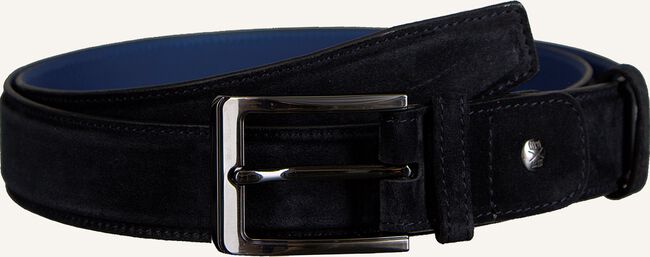 Blauwe FLORIS VAN BOMMEL Riem CFM-10018 DE BELTER Blauwe FLORIS VAN BOMMEL Riem CFM-10018 DE BELTER - large