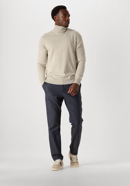 Beige BOSS ORANGE Coltrui AKIRO_S - large