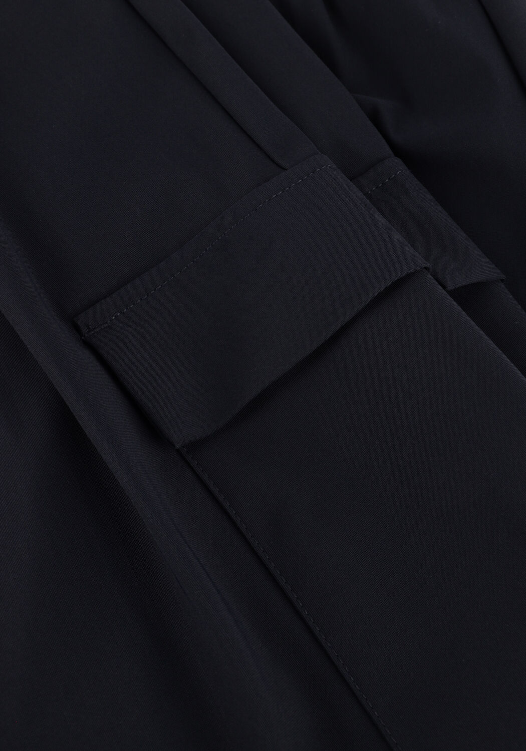 Donkerblauwe PENN & INK Joggingbroek W24N1556LTD - large