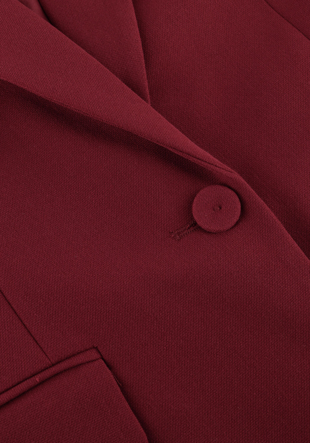 Bordeaux Y.A.S. Blazer YASLIKKA LS BLAZER S. - large